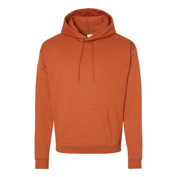 Hanes Ecosmart® Hooded Sweatshirt - Hanes Ecosmart® Hooded Sweatshirt - Image 140 of 145