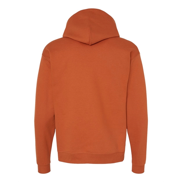 Hanes Ecosmart® Hooded Sweatshirt - Hanes Ecosmart® Hooded Sweatshirt - Image 141 of 145