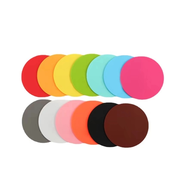 Silicone Jar Opener - Silicone Jar Opener - Image 1 of 1