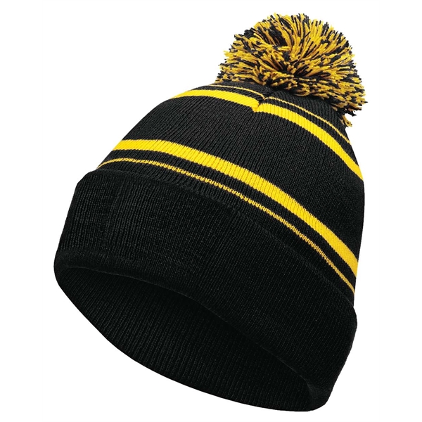 Holloway 8 1/2" Homecoming Beanie - Holloway 8 1/2" Homecoming Beanie - Image 1 of 13