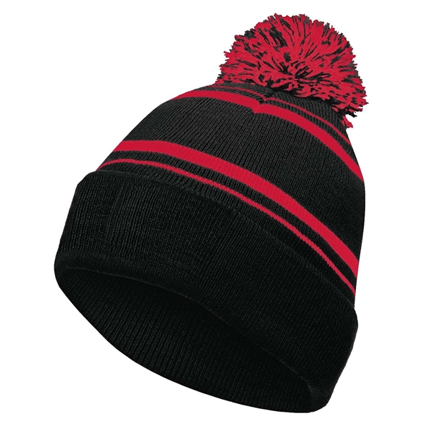 Holloway 8 1/2" Homecoming Beanie - Holloway 8 1/2" Homecoming Beanie - Image 3 of 13