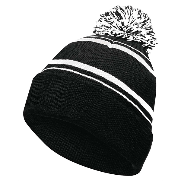 Holloway 8 1/2" Homecoming Beanie - Holloway 8 1/2" Homecoming Beanie - Image 4 of 13