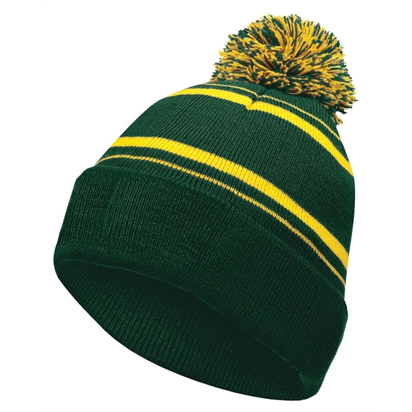 Holloway 8 1/2" Homecoming Beanie - Holloway 8 1/2" Homecoming Beanie - Image 5 of 13