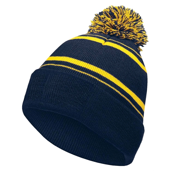 Holloway 8 1/2" Homecoming Beanie - Holloway 8 1/2" Homecoming Beanie - Image 7 of 13