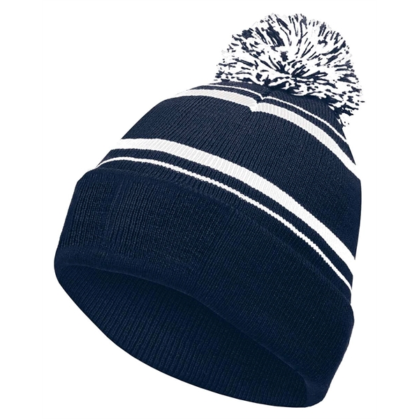 Holloway 8 1/2" Homecoming Beanie - Holloway 8 1/2" Homecoming Beanie - Image 9 of 13