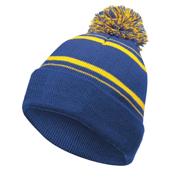 Holloway 8 1/2" Homecoming Beanie - Holloway 8 1/2" Homecoming Beanie - Image 11 of 13