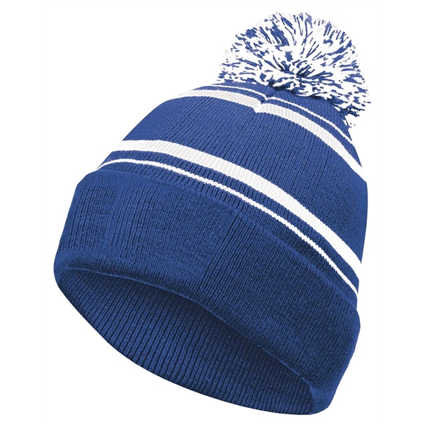 Holloway 8 1/2" Homecoming Beanie - Holloway 8 1/2" Homecoming Beanie - Image 12 of 13