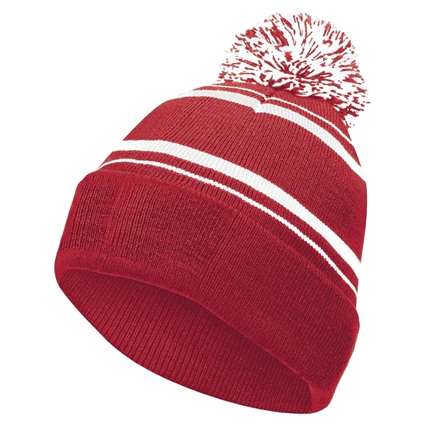 Holloway 8 1/2" Homecoming Beanie - Holloway 8 1/2" Homecoming Beanie - Image 13 of 13