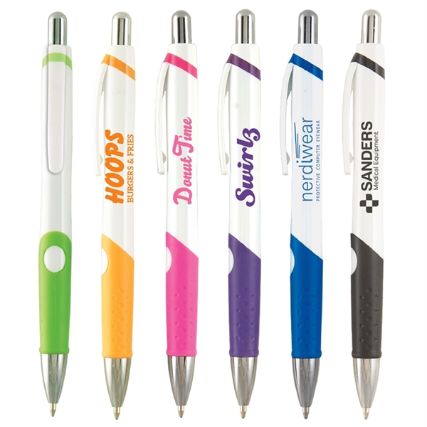 Tyler Pen - Silkscreen - Tyler Pen - Silkscreen - Image 0 of 6