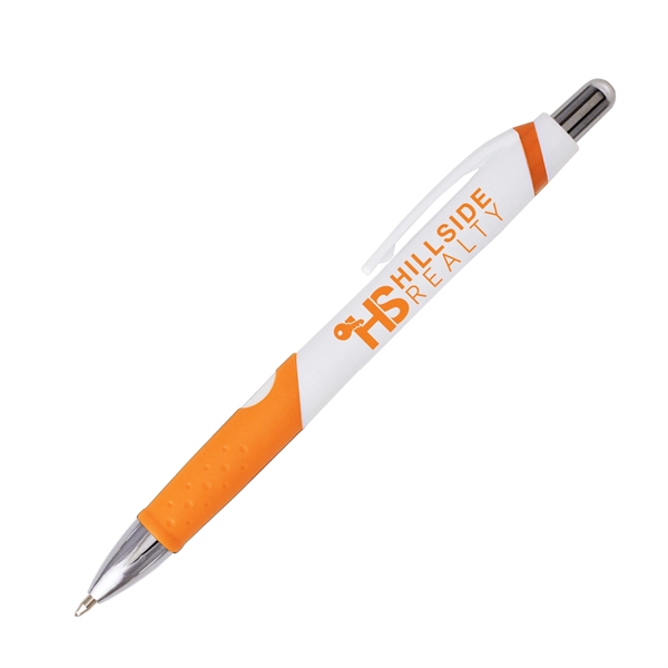 Tyler Pen - Silkscreen - Tyler Pen - Silkscreen - Image 5 of 6