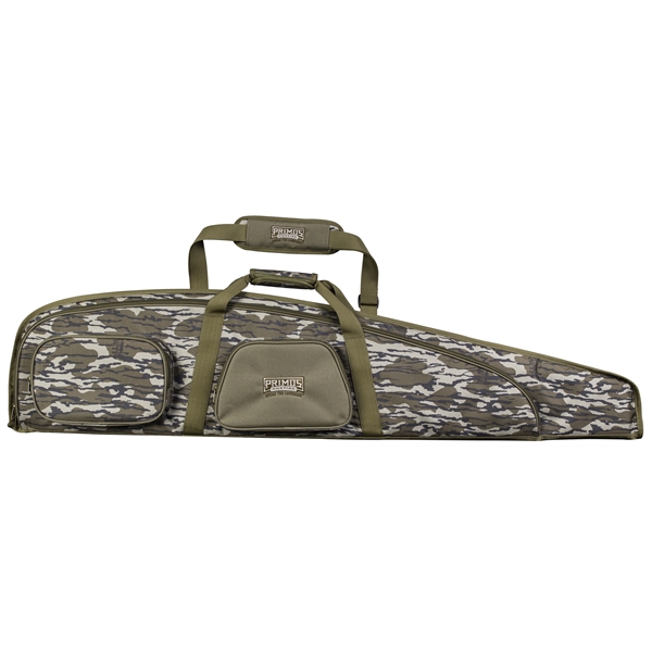 Mossy Oak Bottomland Rifle Case - Mossy Oak Bottomland Rifle Case - Image 0 of 0