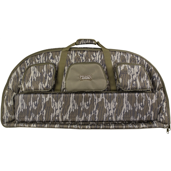 Mossy Oak Bottomland Soft Box Case - Mossy Oak Bottomland Soft Box Case - Image 0 of 0