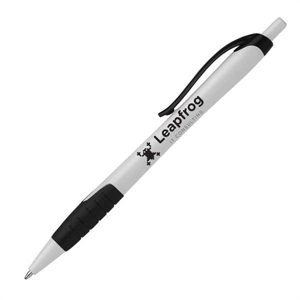 Spark Grip Pen - Silkscreen - Spark Grip Pen - Silkscreen - Image 2 of 5