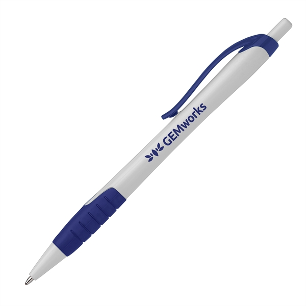 Spark Grip Pen - Silkscreen - Spark Grip Pen - Silkscreen - Image 5 of 5