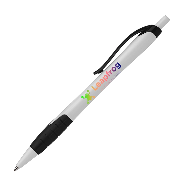 Spark Grip Pen - ColorJet - Spark Grip Pen - ColorJet - Image 1 of 5