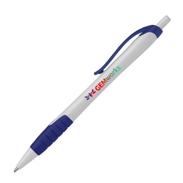 Spark Grip Pen - ColorJet - Spark Grip Pen - ColorJet - Image 2 of 5