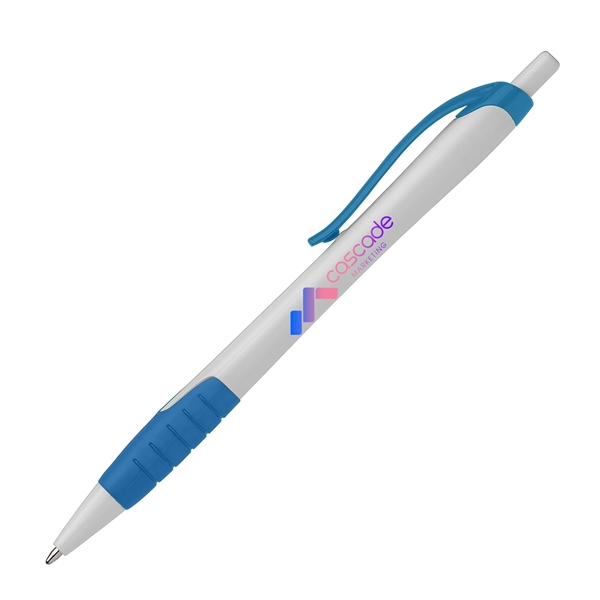 Spark Grip Pen - ColorJet - Spark Grip Pen - ColorJet - Image 3 of 5