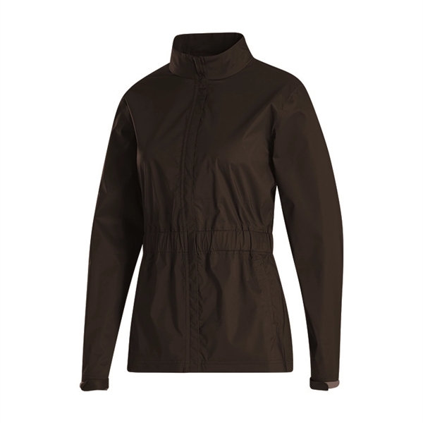 Women's FootJoy Hydrolite Rain Jacket - Women's FootJoy Hydrolite Rain Jacket - Image 0 of 4