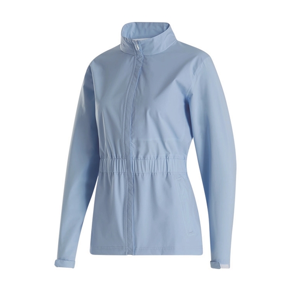 Women's FootJoy Hydrolite Rain Jacket - Women's FootJoy Hydrolite Rain Jacket - Image 1 of 4