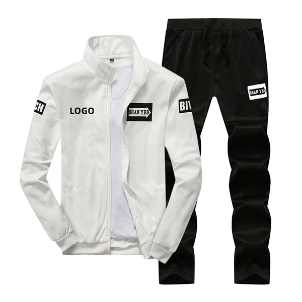 Tracksuits - Tracksuits - Image 0 of 1