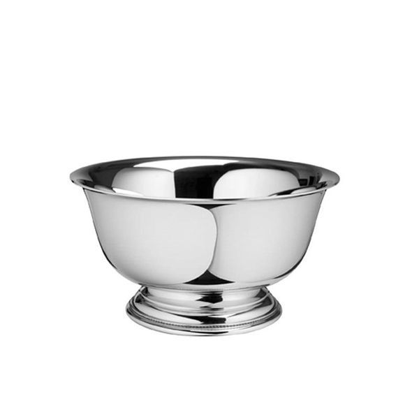 5" Pewter Revere Bowl - 5" Pewter Revere Bowl - Image 0 of 0