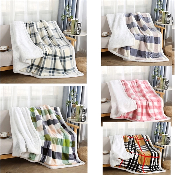 Warm Comfy Blanket - Warm Comfy Blanket - Image 1 of 1