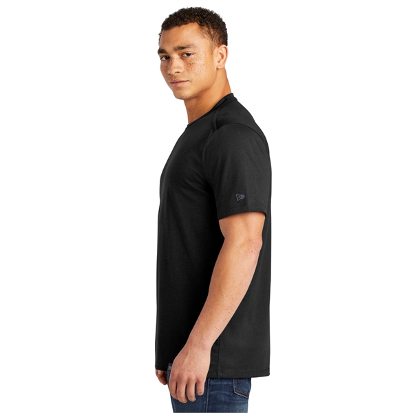 New Era Heritage Blend Crew Tee. - New Era Heritage Blend Crew Tee. - Image 79 of 129