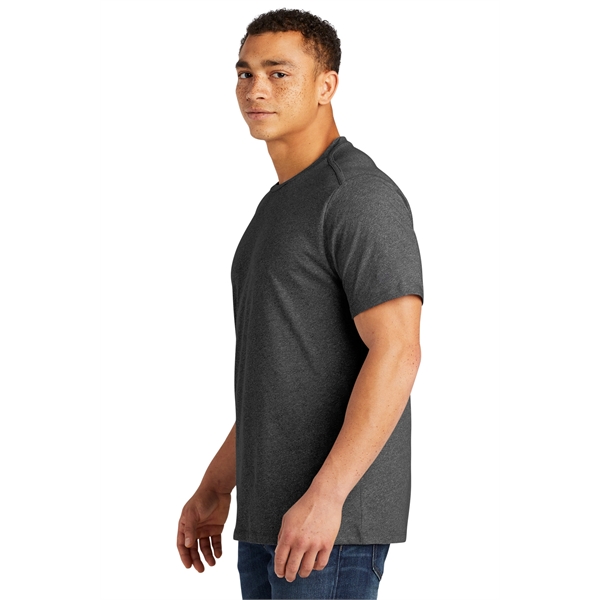 New Era Heritage Blend Crew Tee. - New Era Heritage Blend Crew Tee. - Image 80 of 129