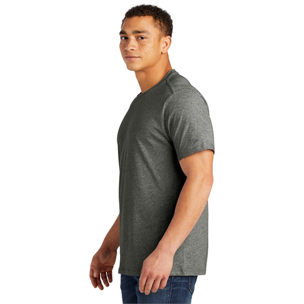 New Era Heritage Blend Crew Tee. - New Era Heritage Blend Crew Tee. - Image 81 of 129