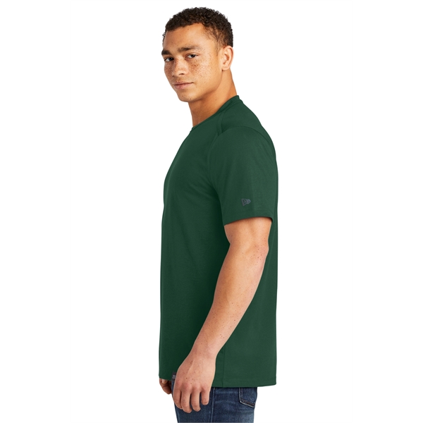 New Era Heritage Blend Crew Tee. - New Era Heritage Blend Crew Tee. - Image 83 of 129