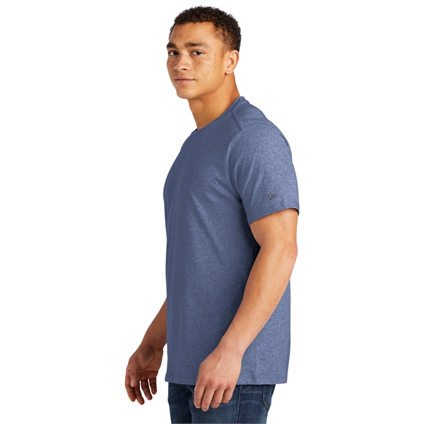 New Era Heritage Blend Crew Tee. - New Era Heritage Blend Crew Tee. - Image 84 of 129