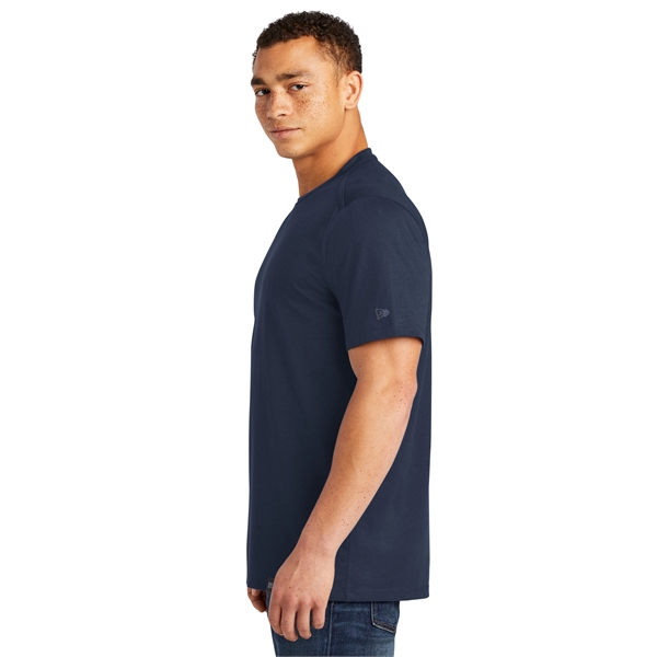 New Era Heritage Blend Crew Tee. - New Era Heritage Blend Crew Tee. - Image 85 of 129