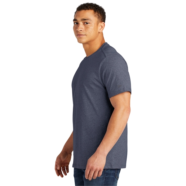 New Era Heritage Blend Crew Tee. - New Era Heritage Blend Crew Tee. - Image 86 of 129