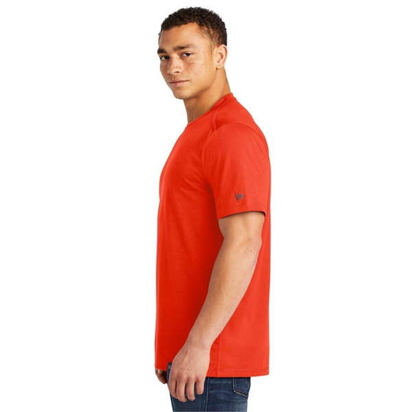 New Era Heritage Blend Crew Tee. - New Era Heritage Blend Crew Tee. - Image 87 of 129