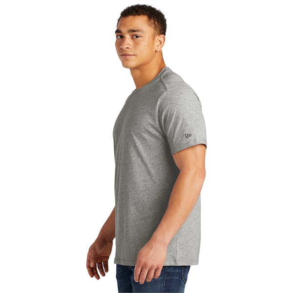 New Era Heritage Blend Crew Tee. - New Era Heritage Blend Crew Tee. - Image 89 of 129