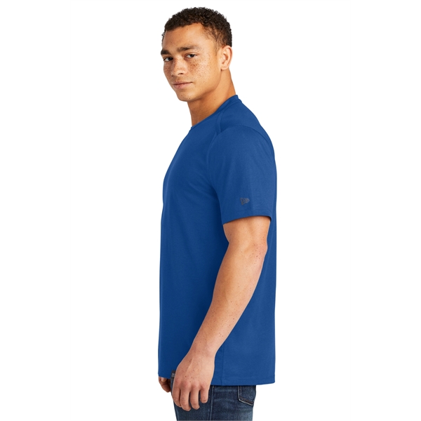 New Era Heritage Blend Crew Tee. - New Era Heritage Blend Crew Tee. - Image 91 of 129