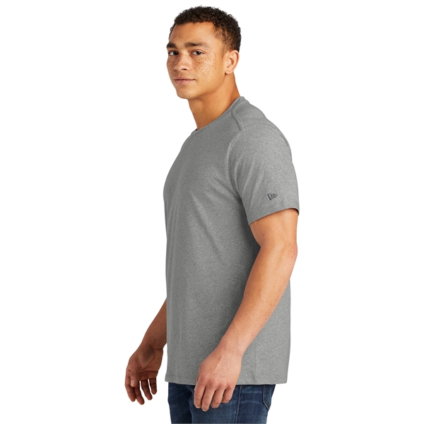 New Era Heritage Blend Crew Tee. - New Era Heritage Blend Crew Tee. - Image 94 of 129