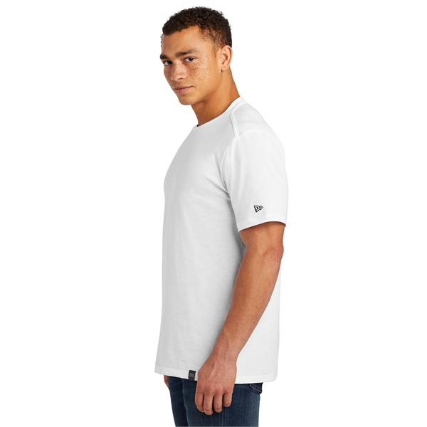 New Era Heritage Blend Crew Tee. - New Era Heritage Blend Crew Tee. - Image 95 of 129