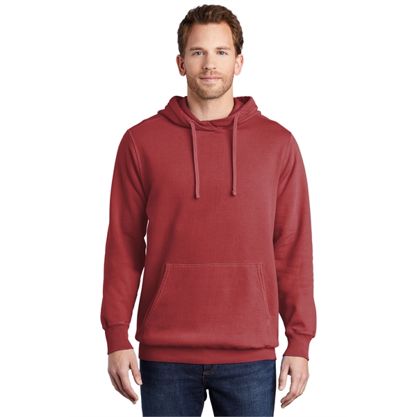 Port & Company Beach Wash Garment-Dyed Pullover Hooded Sw... - Port & Company Beach Wash Garment-Dyed Pullover Hooded Sw... - Image 51 of 80