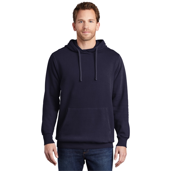 Port & Company Beach Wash Garment-Dyed Pullover Hooded Sw... - Port & Company Beach Wash Garment-Dyed Pullover Hooded Sw... - Image 56 of 80