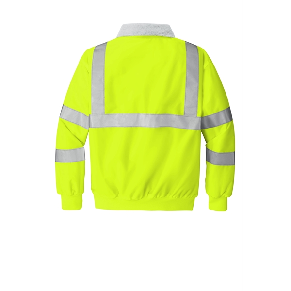 Port Authority Enhanced Visibility Challenger Jacket with... - Port Authority Enhanced Visibility Challenger Jacket with... - Image 10 of 11