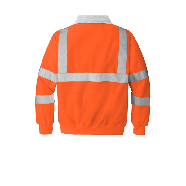 Port Authority Enhanced Visibility Challenger Jacket with... - Port Authority Enhanced Visibility Challenger Jacket with... - Image 11 of 11