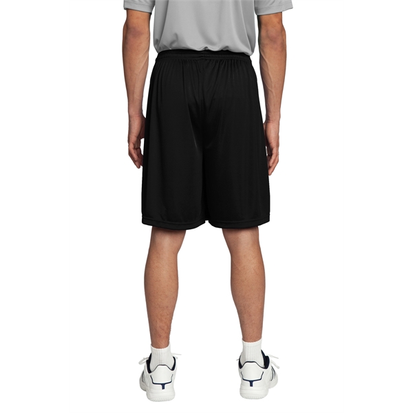 Sport-Tek PosiCharge Competitor Short.
