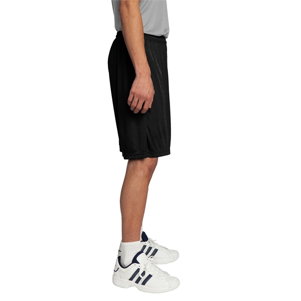 Sport-Tek PosiCharge Competitor Short.