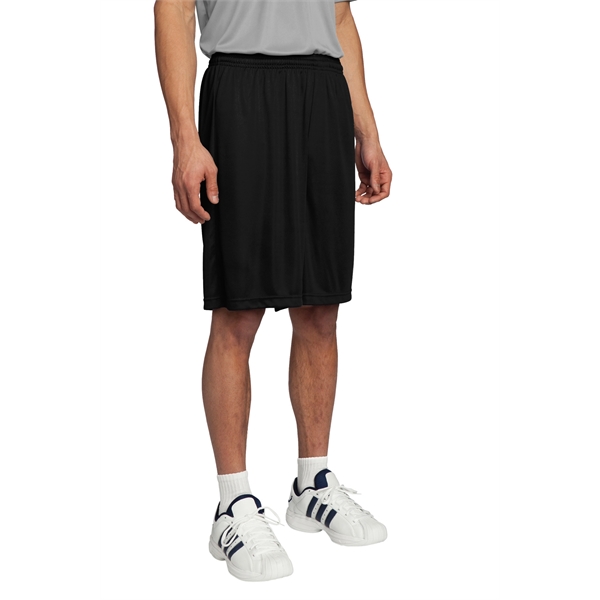 Sport-Tek PosiCharge Competitor Short.