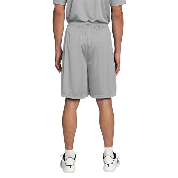Sport-Tek PosiCharge Competitor Short.