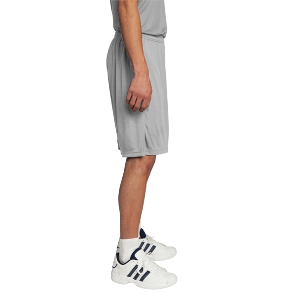 Sport-Tek PosiCharge Competitor Short.