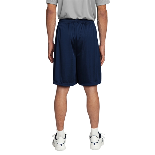 Sport-Tek PosiCharge Competitor Short.