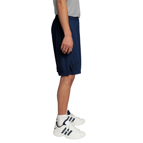 Sport-Tek PosiCharge Competitor Short.