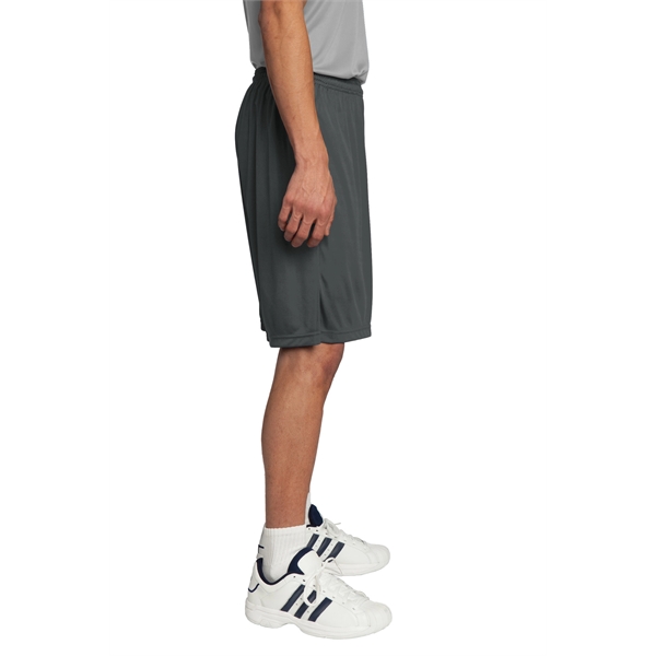 Sport-Tek PosiCharge Competitor Short.